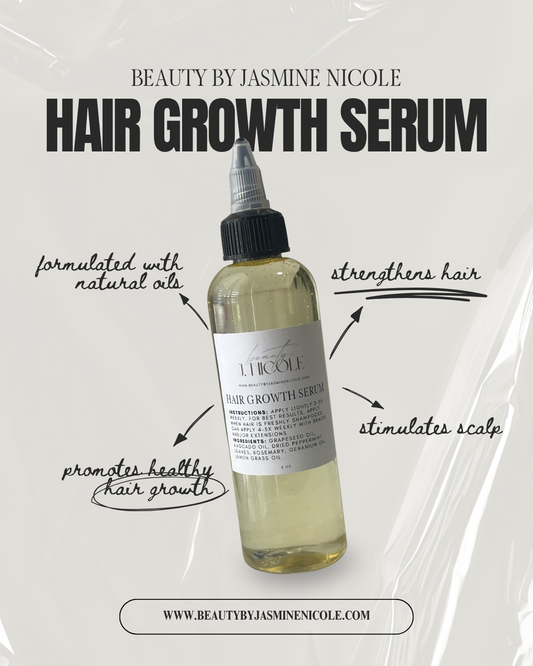 Hair Growth Serum