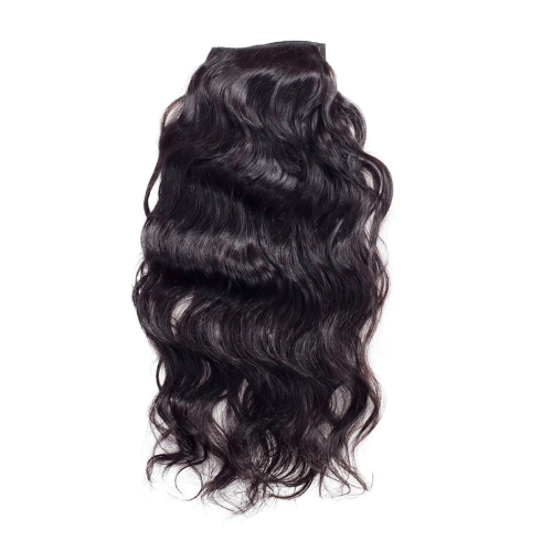 Raw Indian Wavy Bundles